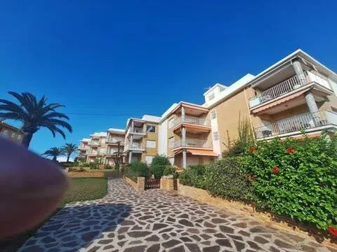 Pis de 115 m² a Xàbia