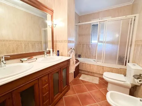 Appartement 223 m² à San Miguel de Salinas