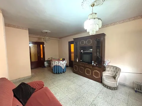 Apartamento 95 m² em Medina del Campo