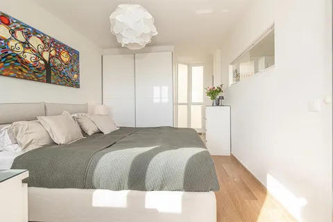 Wohnung 86 m² in Calvià