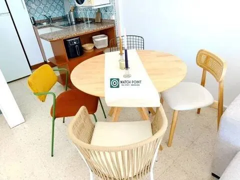 Pis de 60 m² a Almuñécar