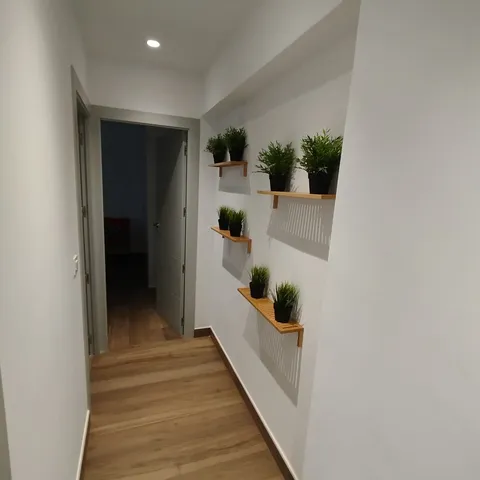 Pis de 70 m² a Múrcia