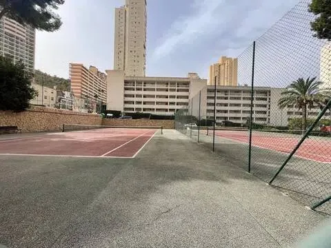 Pis de 50 m² a Benidorm