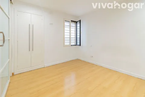 Pis de 86 m² a Madrid