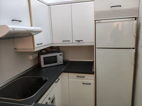 Appartamento 52 m² a Bilbao
