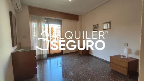 Appartamento 100 m² a Valencia