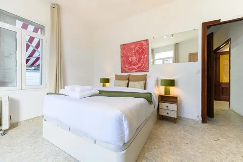 Appartement 126 m² à Madrid