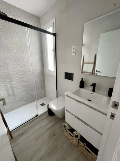 Stanza in affitto, l'Hospitalet de Llobregat
