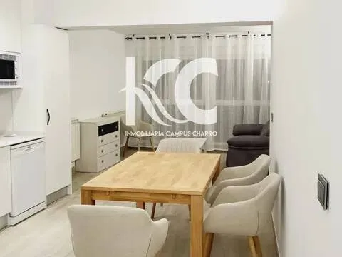 Pis de 60 m² a Salamanca