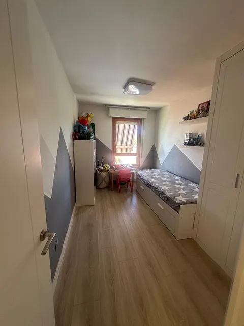 Pis de 90 m² a Saragossa