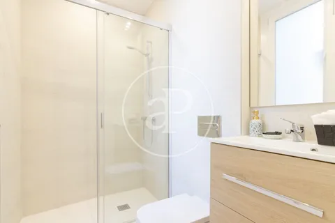 Pis de 65 m² a Madrid