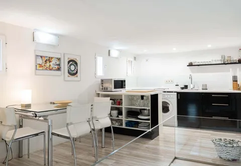 Pis de 51 m² a Madrid