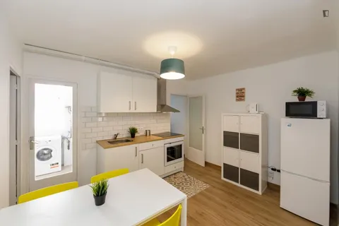 Habitació de lloguer, l'Hospitalet de Llobregat