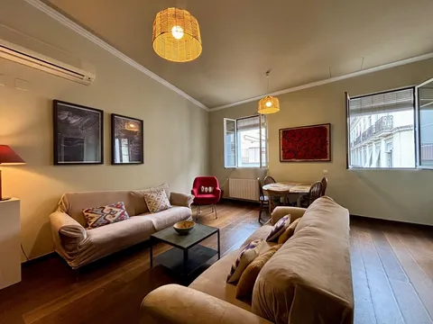 Wohnung 130 m² in Valencia