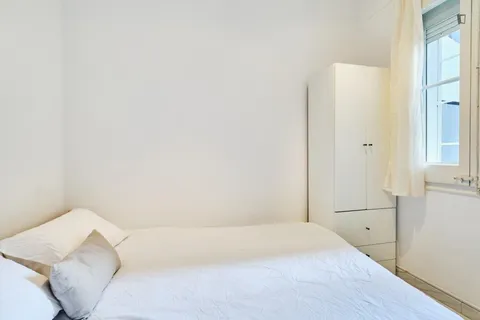 Zimmer zur Miete, Barcelona