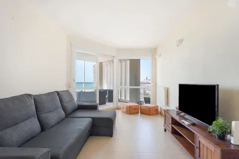 Pis de 105 m² a el Puig de Santa Maria