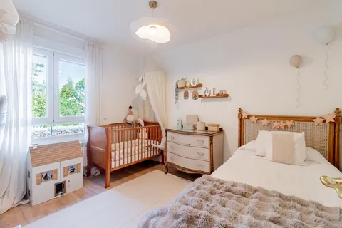 Pis de 140 m² a Majadahonda