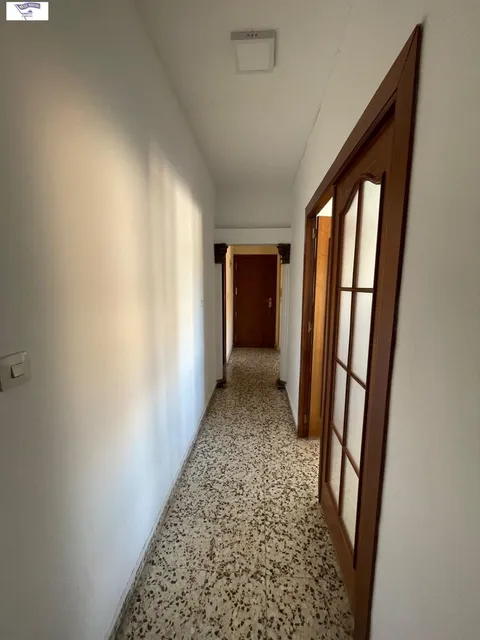 Habitació de lloguer, Albacete