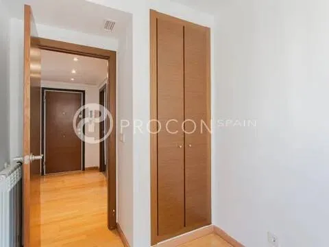 Pis de 108 m² a València