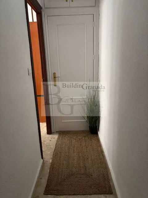 Pis de 120 m² a Granada
