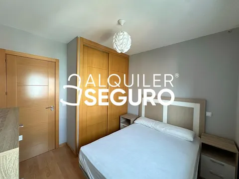 Wohnung 65 m² in Madrid