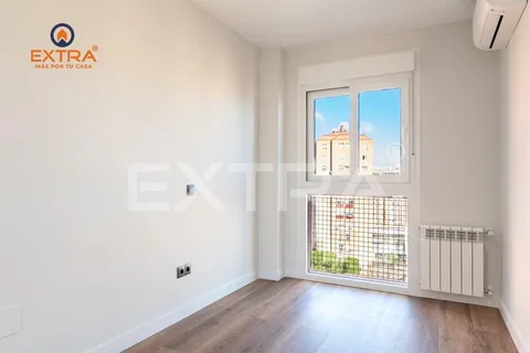 Pis de 75 m² a Madrid