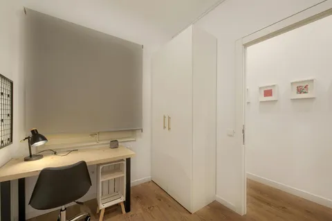 Habitación en alquiler, Barcelona