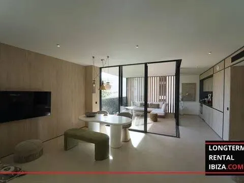 Piso de 100 m² en Santa Eulària des Riu