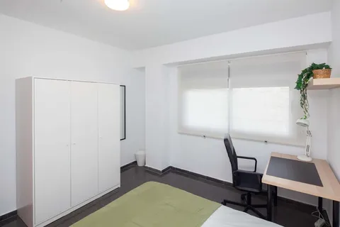 Chambre à louer, Valence