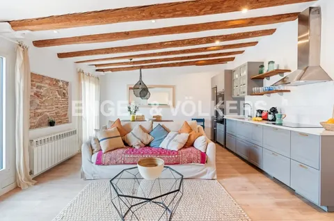 Piso de 75 m² en Barcelona