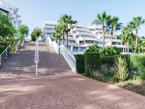Pis de 270 m² a Estepona