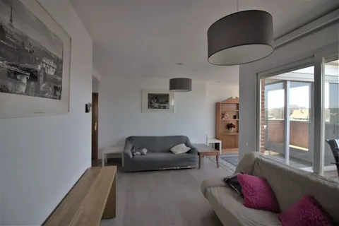 Wohnung 85 m² in Madrid