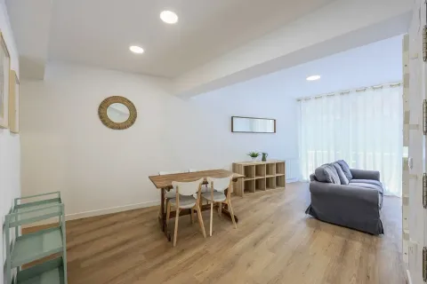 Piso de 110 m² en Parla