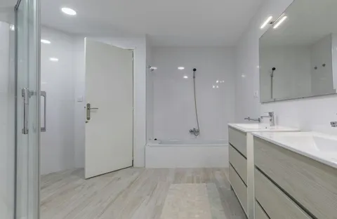 Zimmer zur Miete, Valencia