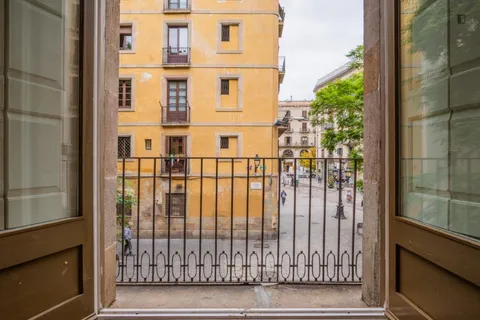 Zimmer zur Miete, Barcelona
