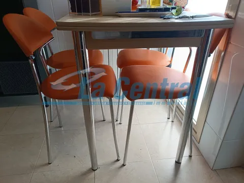 Pis de 105 m² a Tortosa
