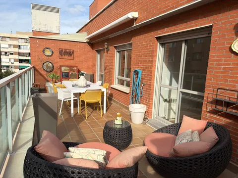 Pis de 118 m² a Madrid