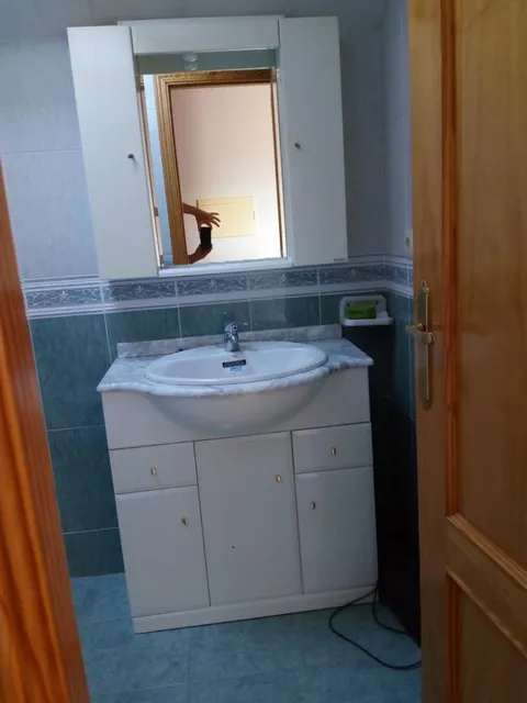 Pis de 54 m² a Jarandilla de la Vera