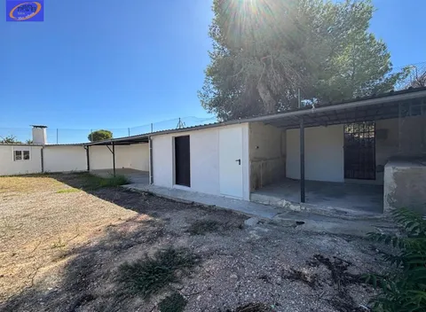 Casa de 137 m² en Riba-roja de Túria