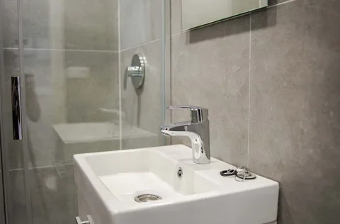 Pis de 65 m² a Barcelona