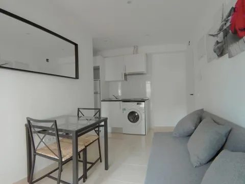 Pis de 30 m² a Madrid