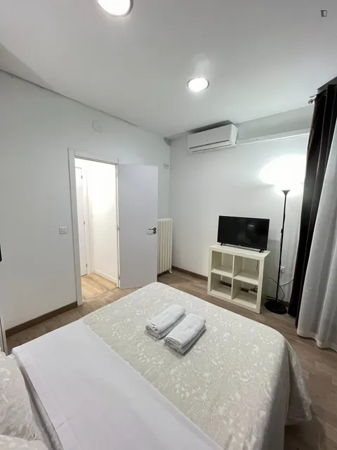 Pis de 25 m² a Madrid