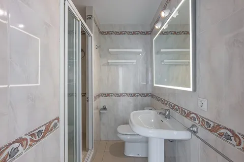 Pis de 88 m² a Fuengirola