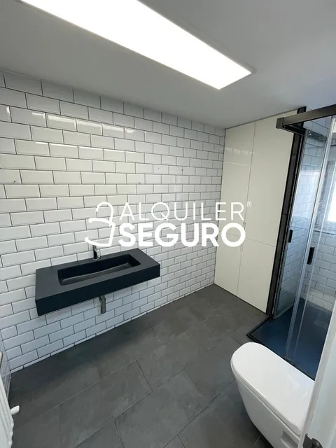 Pis de 67 m² a Madrid