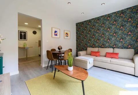 Pis de 60 m² a Madrid