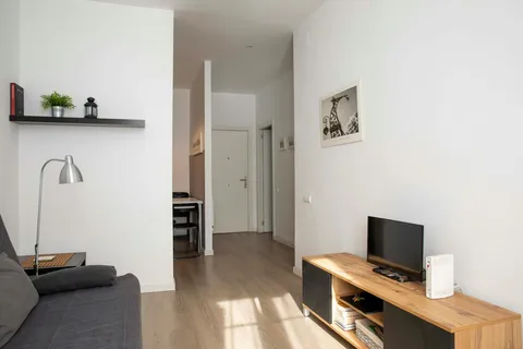 Appartamento 50 m² a Barcelona