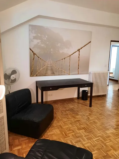 Zimmer zur Miete, Madrid