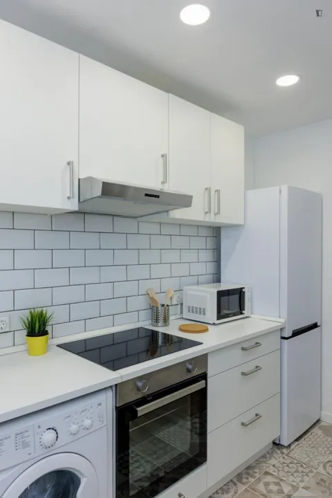 Chambre à louer, l'Hospitalet de Llobregat