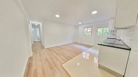 Pis de 54 m² a València
