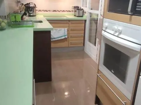 Pis de 100 m² a Jaén
